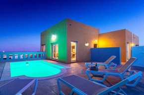 Villa Horizon